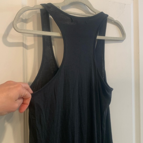 Racer Back Beaded Dress - NWT - Picture 8 of 8